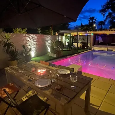 Piscine Perpiñán