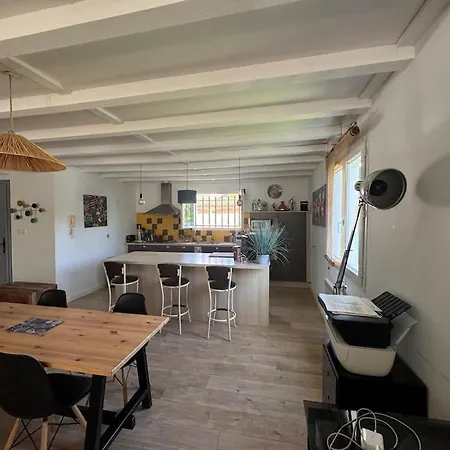 Piscine Villa Perpiñán