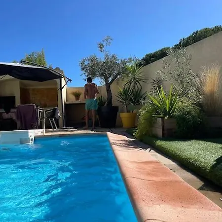 Piscine * Perpiñán