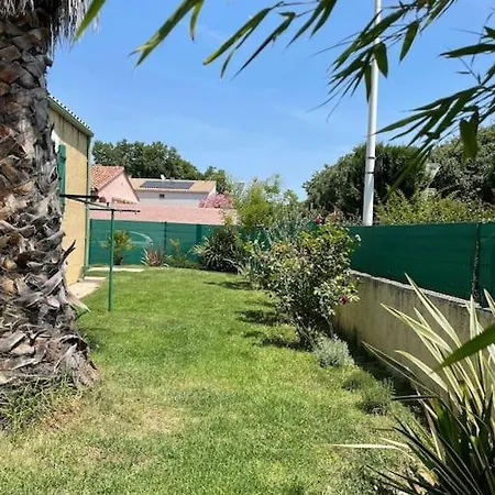 Piscine Villa Perpiñán