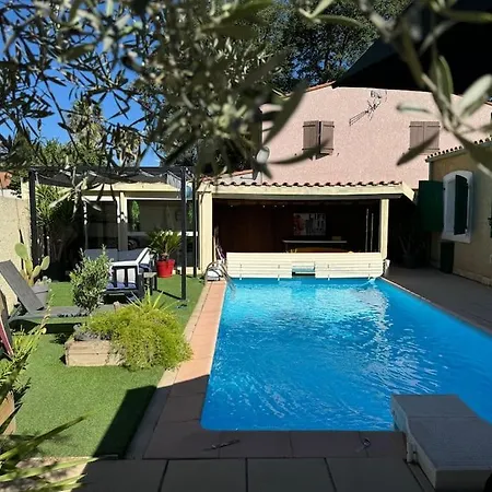 Piscine * Perpiñán