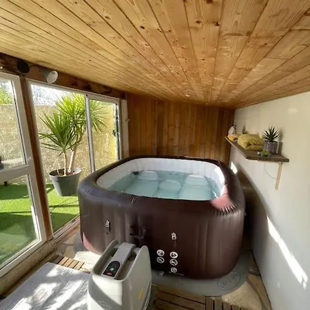 Piscine Vila *